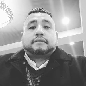 Meet your Posher, Jonathan